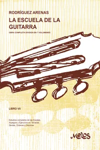 La escuela de la guitarra_cover