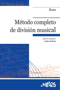 Método completo de división musical_cover