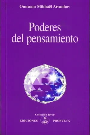 Poderes del pensamiento