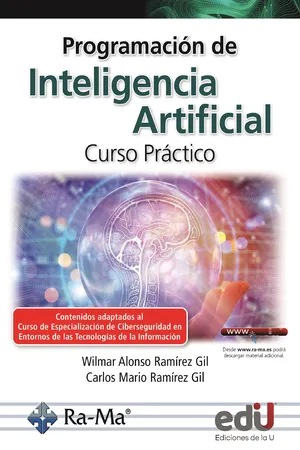 Programación de inteligencia artificial