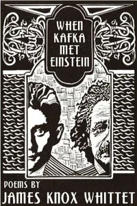 When Kafka Met Einstein_cover