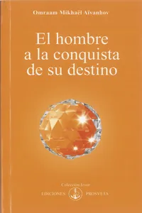 El hombre a la conquista de su destino_cover