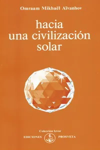 Hacia una civilización solar_cover