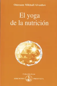 El yoga de la nutrición_cover