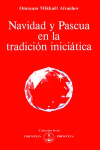 Navidad y Pascua en la tradición iniciática_cover