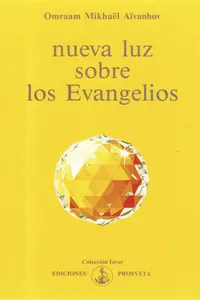 Nueva luz sobre los Evangelios_cover