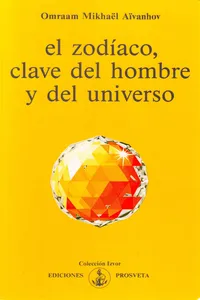 El zodiaco, clave del hombre y del universo_cover