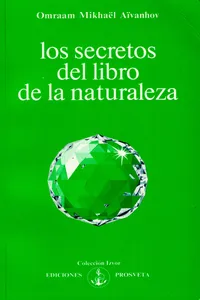 Los secretos del libro de la naturaleza_cover