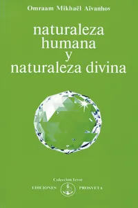 Naturaleza humana, y divina_cover