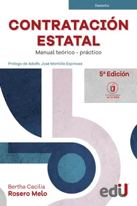 Contratación estatal_cover