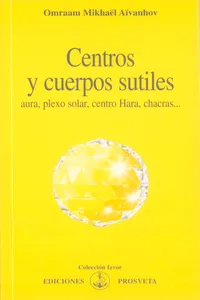 Centros y cuerpos sutiles_cover