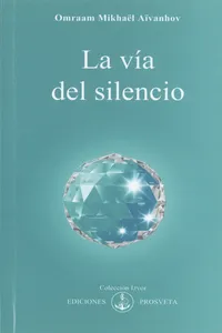 La vía del silencio_cover