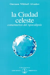 La Ciudad celeste_cover