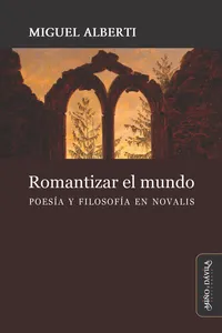 Romantizar el mundo_cover