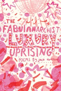 The Fabulanarchist Luxury Uprising_cover