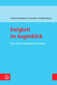 Ewigkeit im Augenblick_cover