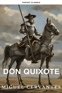 Don Quixote_cover