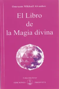 El libro de la Magia divina_cover