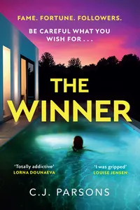 The Winner_cover