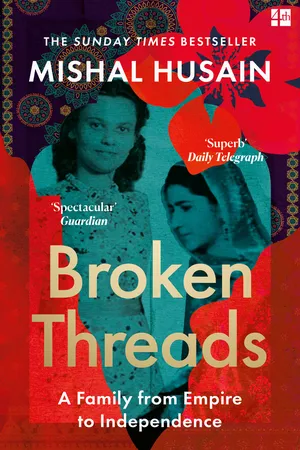 Broken Threads