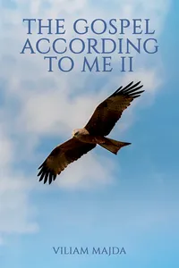 The Gospel According to Me II_cover