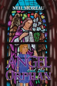 Angel and the Orphan_cover