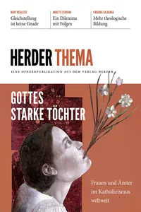 Gottes starke Töchter_cover