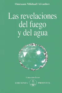 Las revelaciones del fuego y del agua_cover