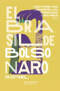 El Brasil de Bolsonaro_cover