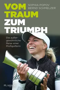 Vom Traum zum Triumph_cover