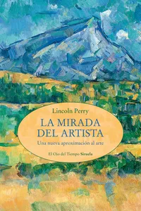 La mirada del artista_cover