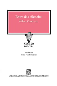 Entre dos silencios_cover