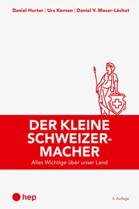 Der kleine Schweizermacher_cover