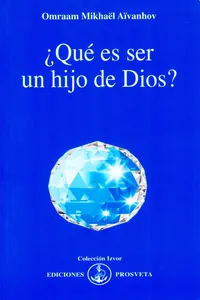 ¿Qué es ser un hijo de Dios?_cover