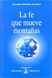 La fe que mueve montañas_cover