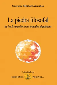 La piedra filosofal_cover