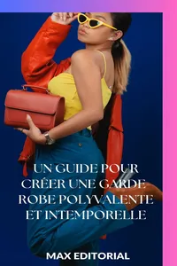 Un guide pour créer une garde-robe polyvalente et intemporelle_cover