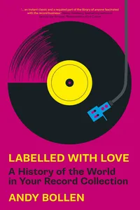 Labelled with Love_cover