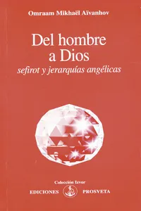 Del hombre a Dios_cover