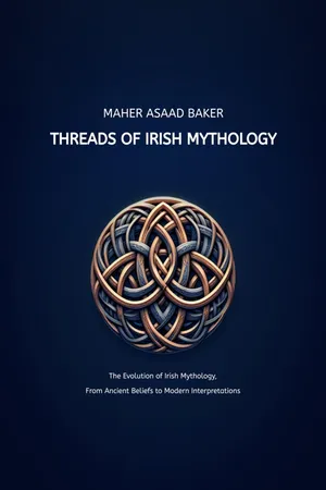 Threads of Irish Mythology