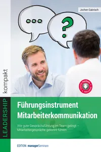 Führungsinstrument Mitarbeiterkommunikation_cover