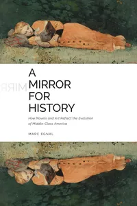 A Mirror for History_cover