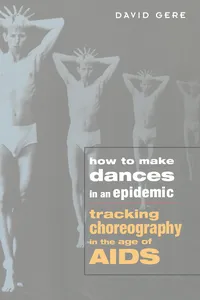 How to Make Dances in an Epidemic_cover