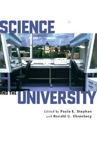 Science and the University_cover