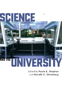 Science and Technology in Society_cover