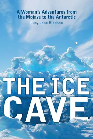 The Ice Cave