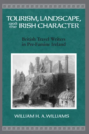 History of Ireland &amp; the Irish Diaspora