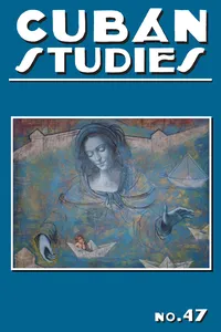 Cuban Studies 47_cover