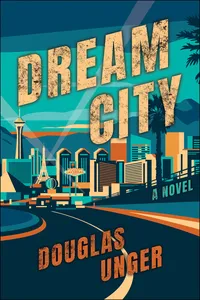 Dream City_cover