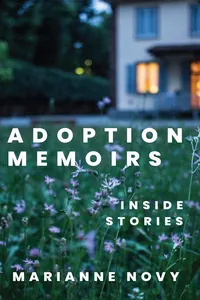 Adoption Memoirs_cover